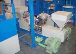 Blown Film Plant